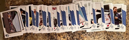 Set singoli base - set, 2024