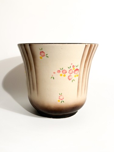 Vaso cachepot ceramica - in, di