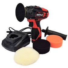 Lucidatrice professionale a