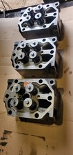 Testata motore man tga 480 - man, 18.480
