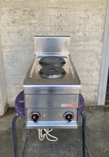 Cucina Professionale Due