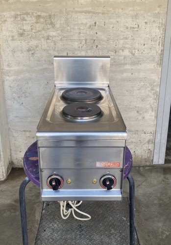 Cucina professionale due - cucina,