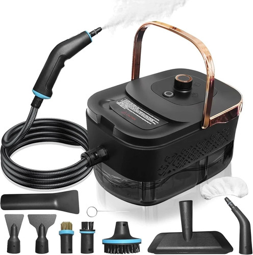 Pulitore vapore vaporiera - pulitore, a