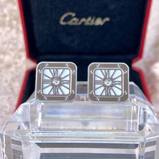 Cartier Santos Scheletro