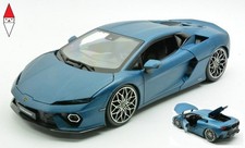 1/18 BURAGO LAMBORGHINI