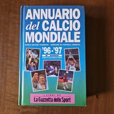 Annuario Del Calcio Mondiale