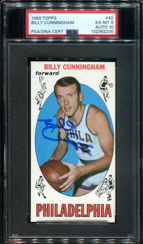 1969 topps billy - topps,