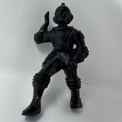 Modellino vintage spaceman - modellino,
