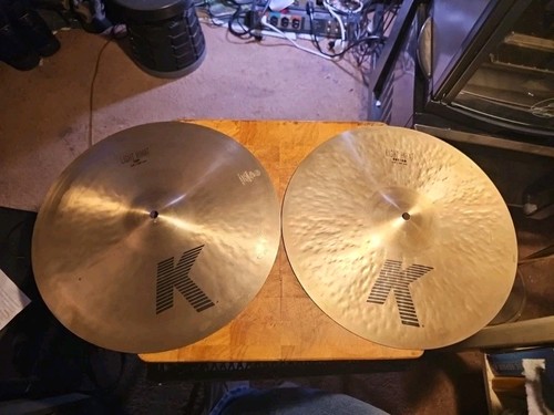 Piatti pre own zildjian - piatti,