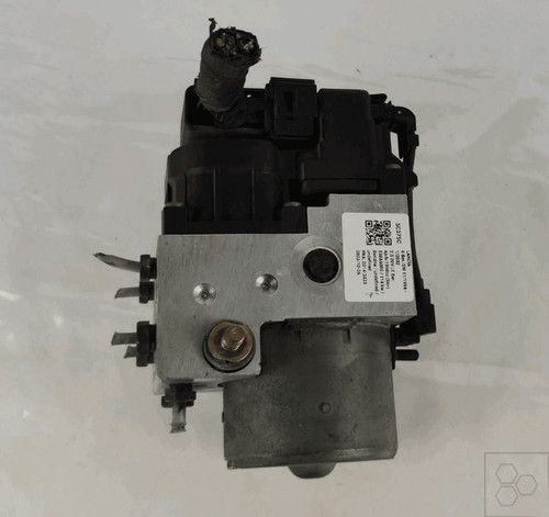 5895308 pompa abs - pompa, lancia