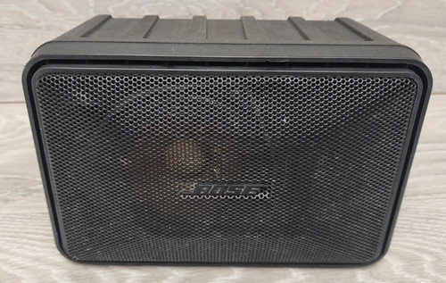 Bose model 101 music monitor - 101,