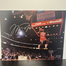 FOTOGRAFIA 11X14 AUTOGRAFATA