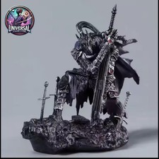 Dark Souls - Artorias The Abysswalker Action Figure 45cm - NUOVO