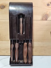 Vintage MCM 1950s 5 Piece