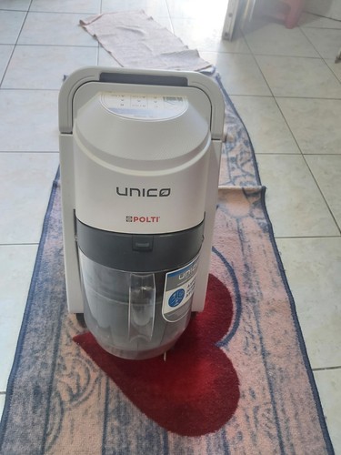 Polti unico mcv80 - polti,