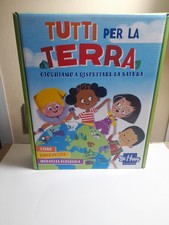 Libri Tutti Per La Terra