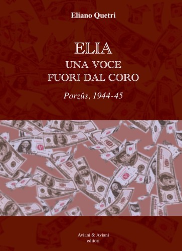 Elia una voce - fuori, coro