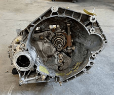 Cambio compl.  FIAT RITMO 1.7