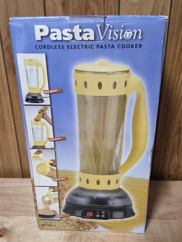 Pasta vision cuocipasta - vision,
