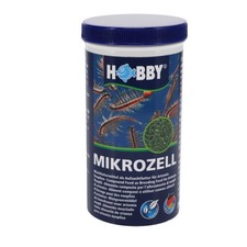 Hobby microcellule artemia - microcellule,
