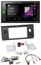 Pioneer 2DIN volante DAB USB