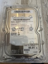 Disco rigido Samsung 400 GB