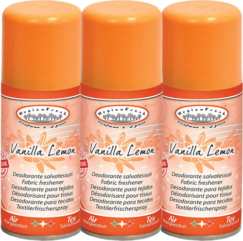 Hygienfresh spray - 3,