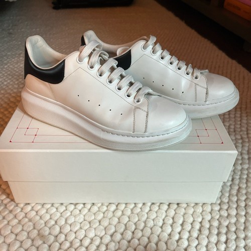 Sneakers alexander mcqueen - sneakers,