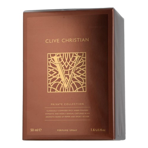 Profumo clive christian for - profumo,