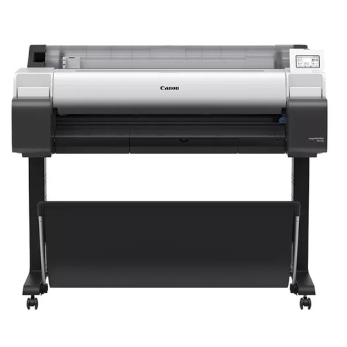 Plotter canon imageprograf - canon,