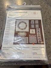 NOS Danish Haandarbejdets