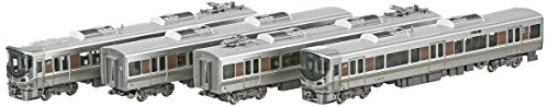 Kato 1440 serie 225 - kato,