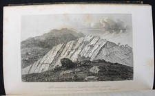 BURAT, Amédée Etude sur les mines. Théorie des gîtes métallifères appuyée sur la