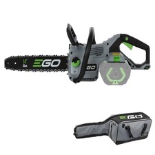 MOTOSEGA EGO POWER CS1410 CON