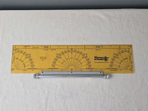 Plotter parallelo compatto - , 12
