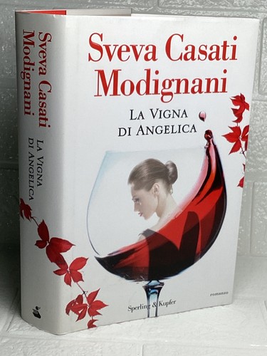 Vigna angelica sveva - la,