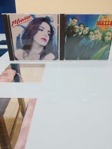 Lotto mietta lasciamoci - lotto, 2