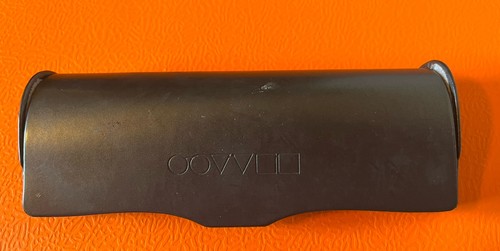 Custodia rigida per - , occhiali