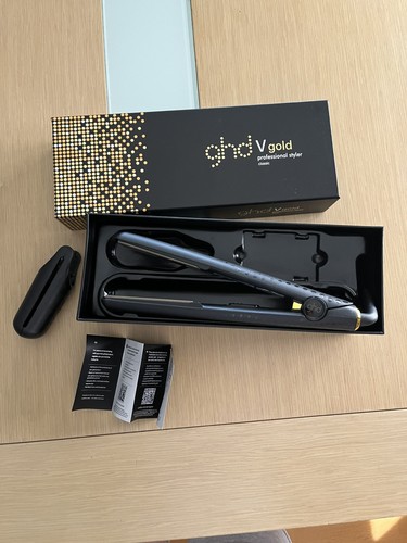 Plancha pelo ghd gold - plancha, de