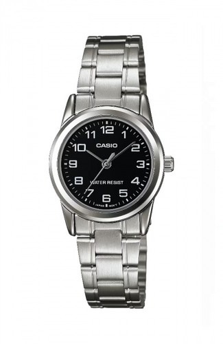 Orologio casio ltp v001d - casio, ltp-v001d-1b