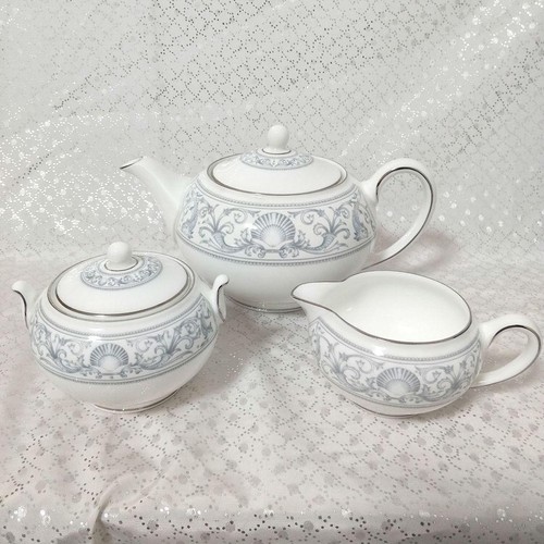 Wedgwood dolphin teiera - dolphin,