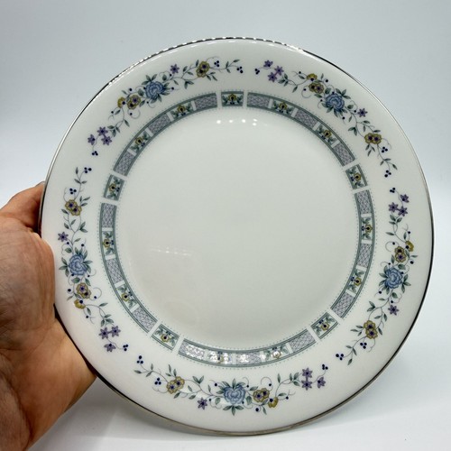 Piatto insalata royal doulton - insalata,