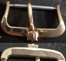 Original Vintage Eberhard