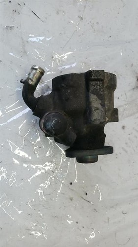 Pompa servosterzo per iveco - pompa,