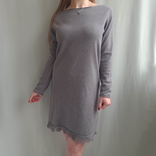 Abito tubino donna kangra - a,
