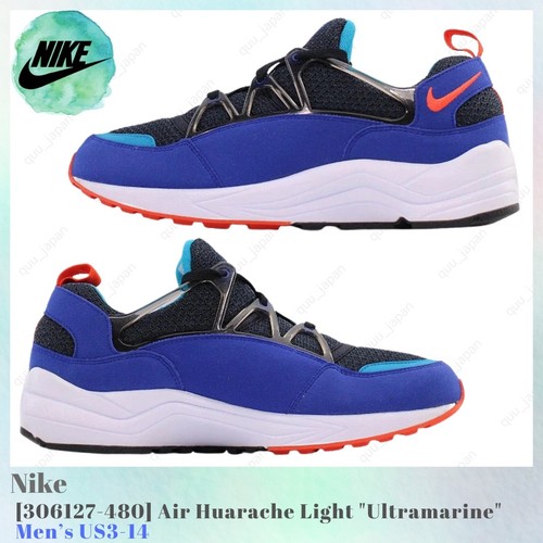 Nike air huarache - huarache, light