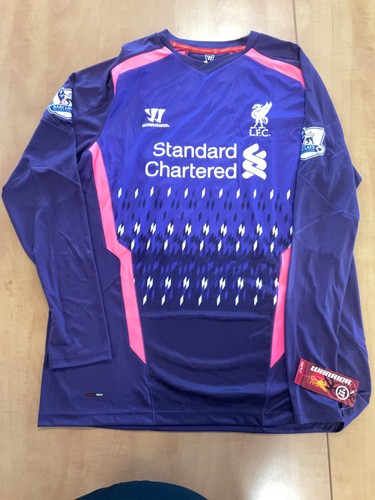 Maglia portiere liverpool - portiere,