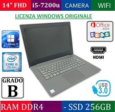 NOTEBOOK LENOVO PROFESSIONALE