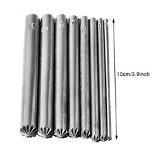 Reliable Metal Puncher Screw