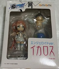 amiami Ikaros Angeloid ver.
